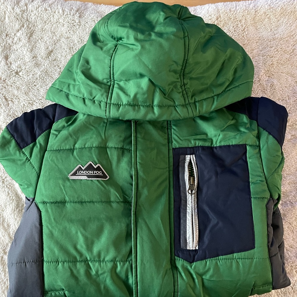 Jacket